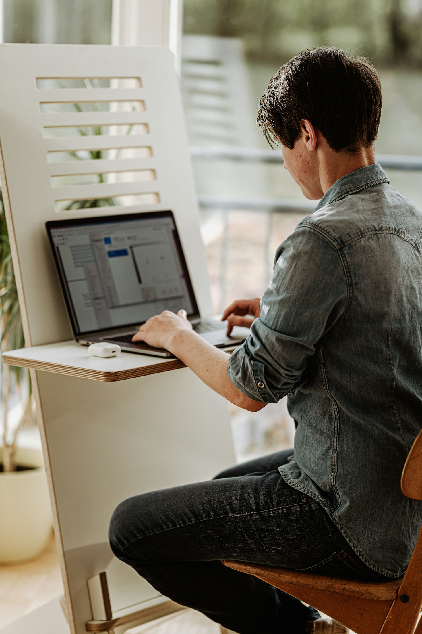 Lessons Learned While Developing My Latest Personal Project