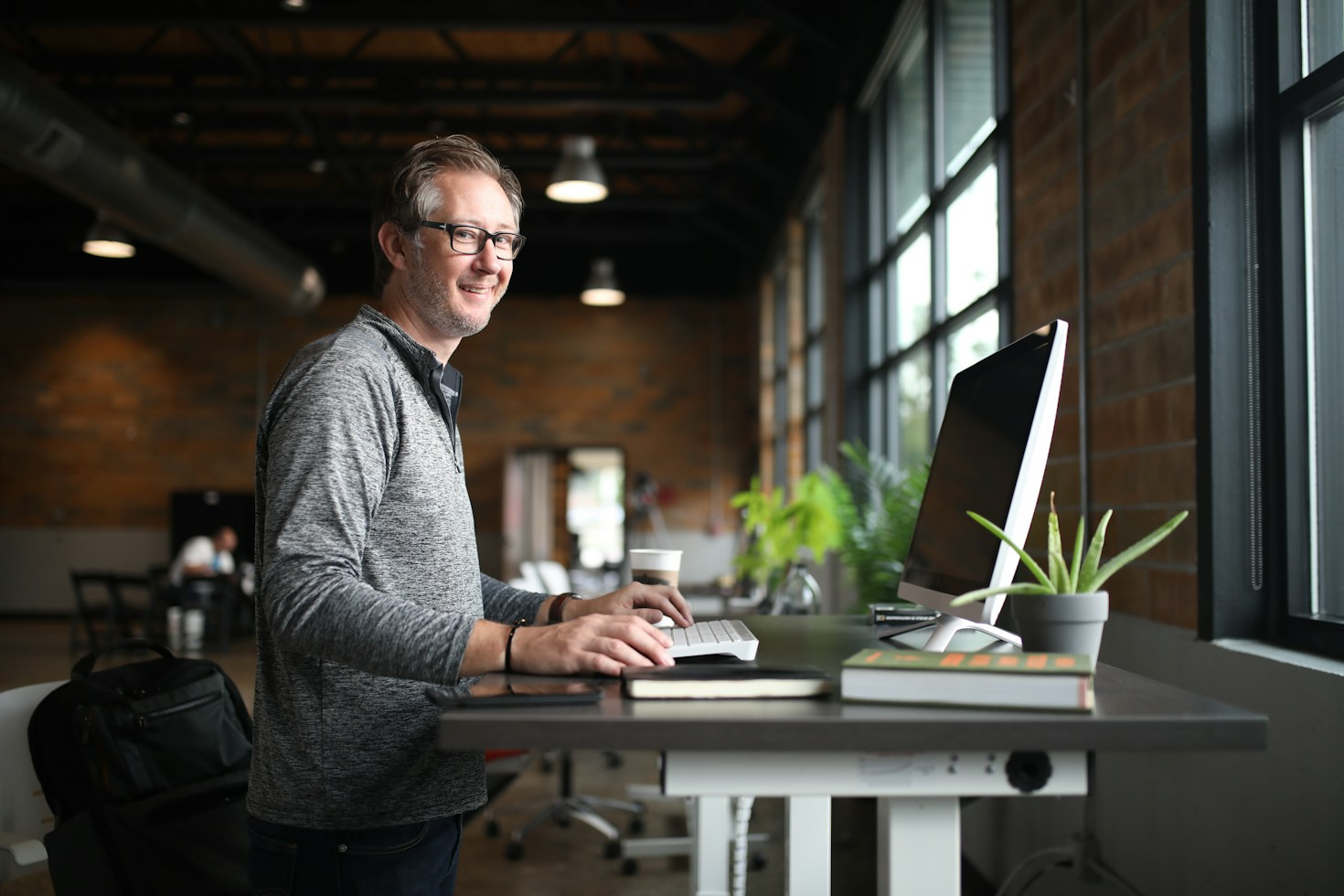 Key Takeaways from Designing Scalable Digital Systems