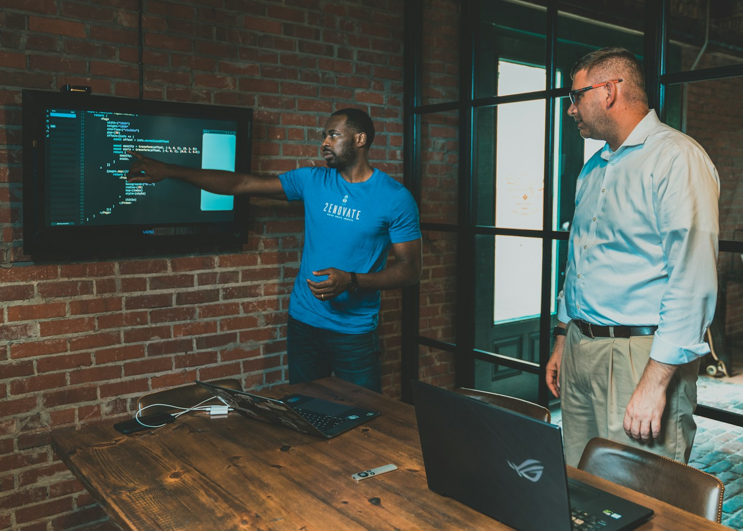 Bridging the Gap Between Concept and Execution